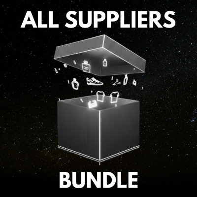 All Suppliers Bundle