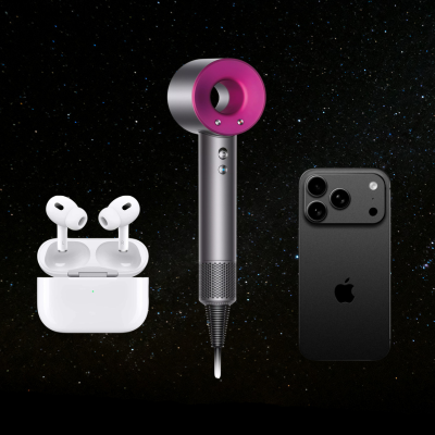 Electronics Supplier