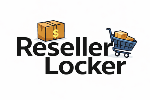 Reseller Locker™