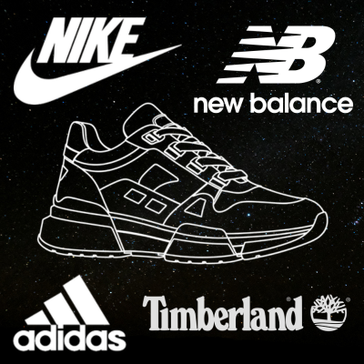 Deluxe Shoes Suppllier Bundle